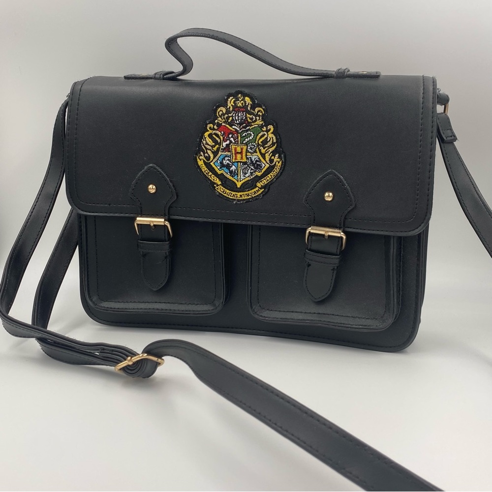 Harry Potter Messenger Bag Purse